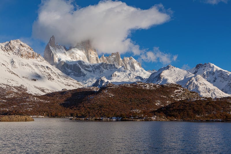 Patagonia Wilderness Retreat