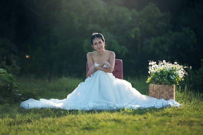 Wedding Planning